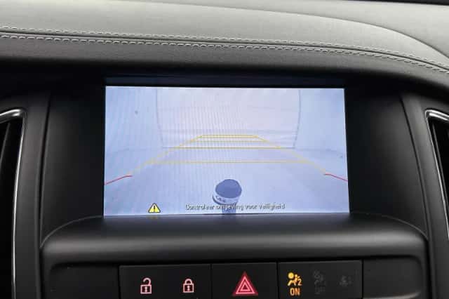 Opel Cascada (2016) thumbnail 13