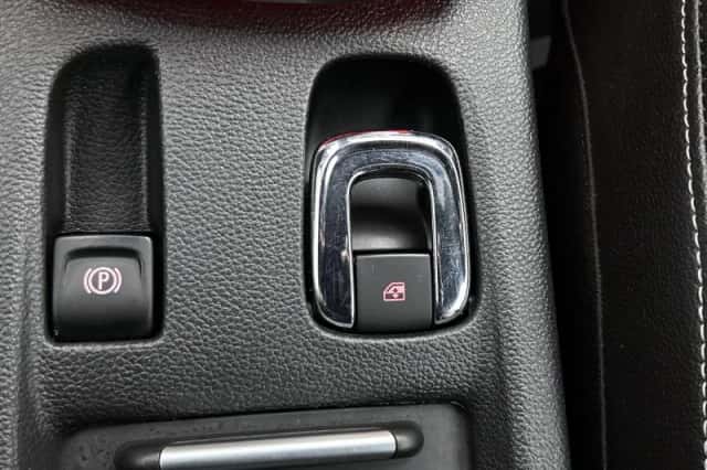 Opel Cascada (2016) thumbnail 14