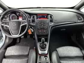 Opel Cascada (2016) thumbnail 18