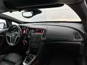 Opel Cascada (2016) thumbnail 21