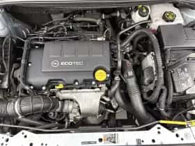 Opel Cascada (2016) thumbnail 26