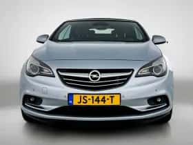 Opel Cascada (2016) thumbnail 5