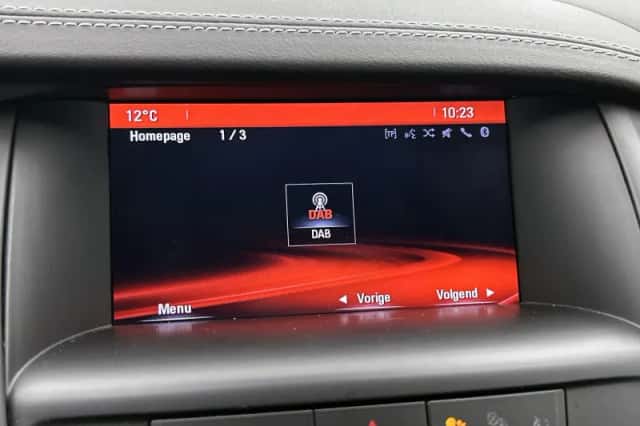 Opel Cascada (2016) thumbnail 7