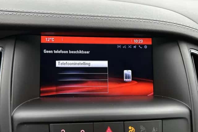 Opel Cascada (2016) thumbnail 10