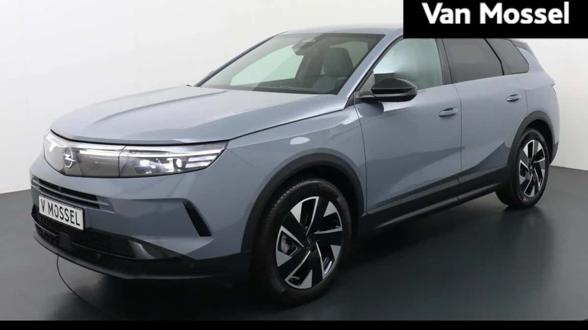 Opel Grandland (2025) — foto 1