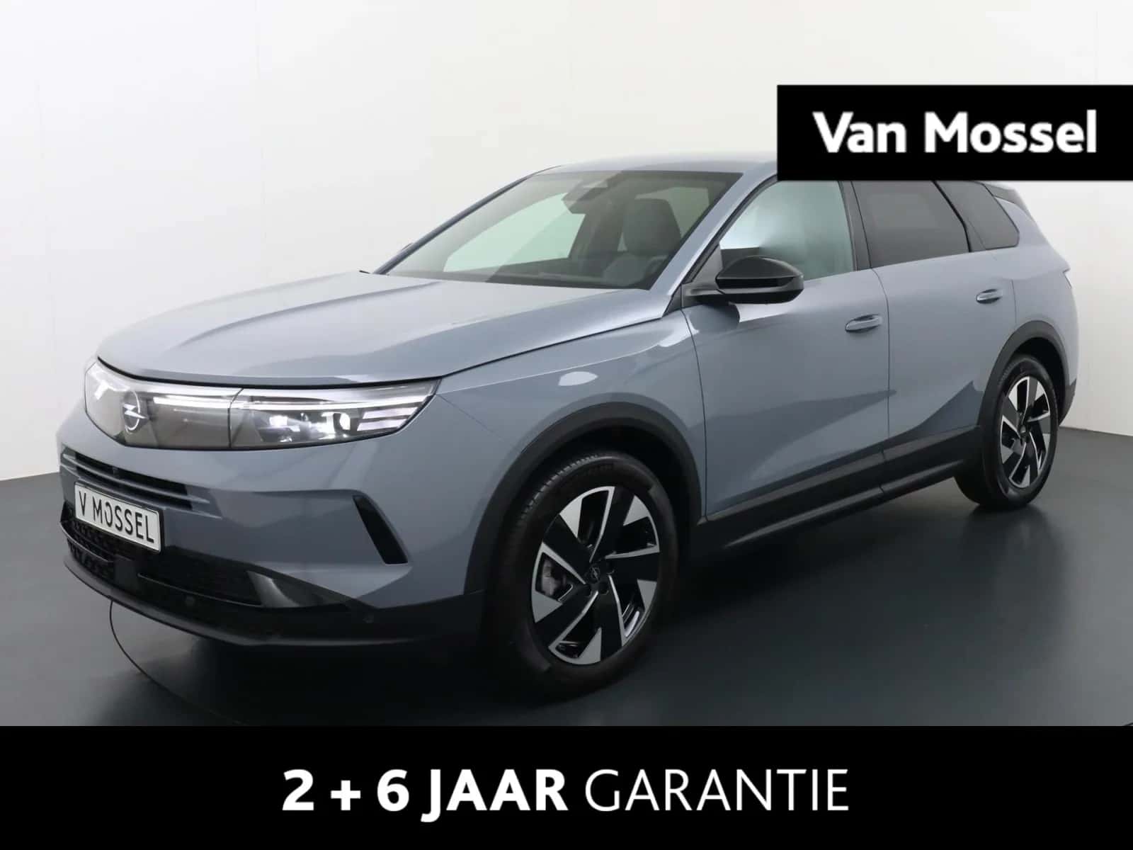 Opel Grandland (2025) — foto 1