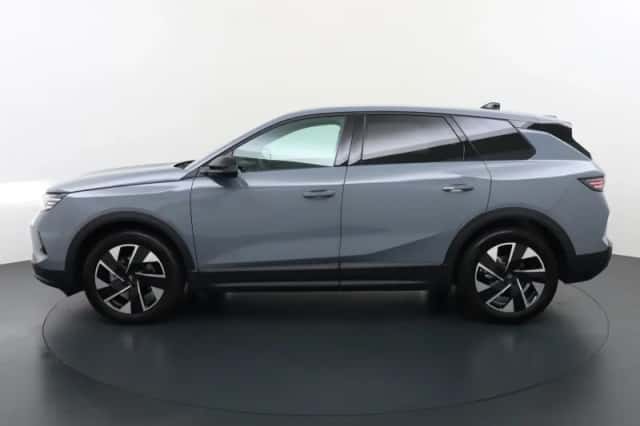 Opel Grandland (2025) thumbnail 2
