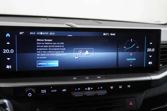 Opel Grandland (2025) thumbnail 30