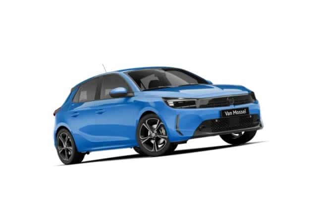 Opel Corsa (2026) thumbnail 11