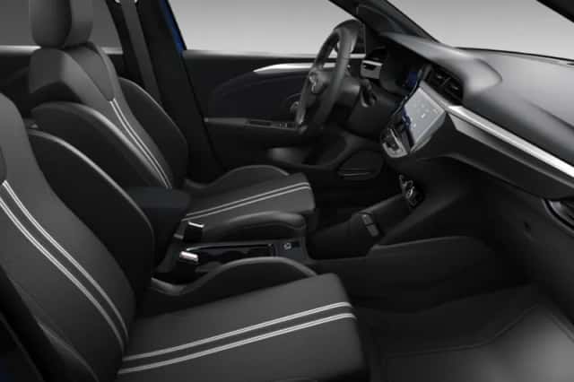 Opel Corsa (2026) thumbnail 6