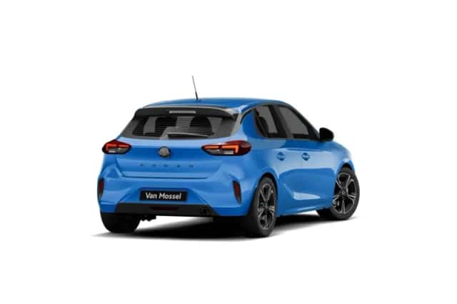 Opel Corsa (2026) thumbnail 6