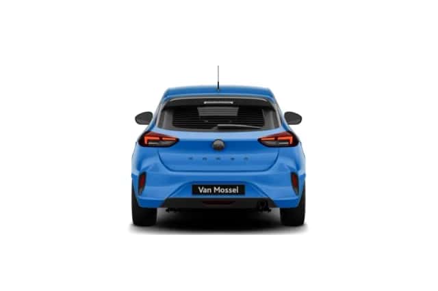 Opel Corsa (2026) thumbnail 7