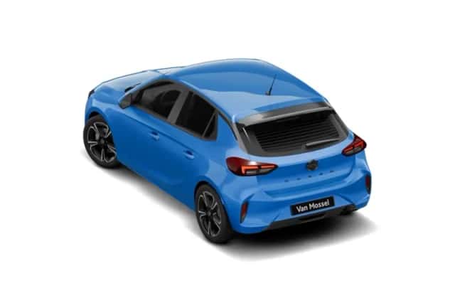 Opel Corsa (2026) thumbnail 8