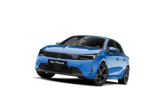 Opel Corsa (2026) thumbnail 9