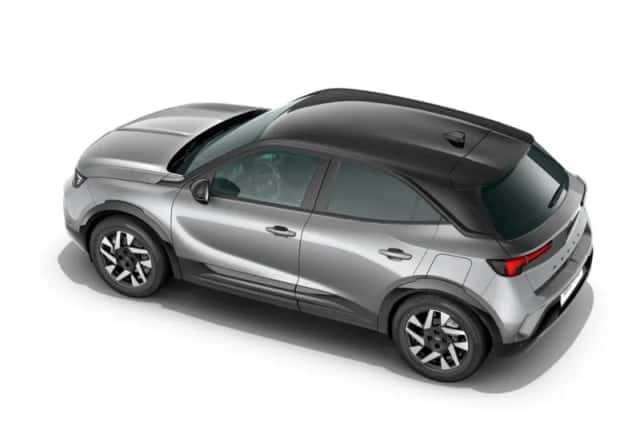 Opel Mokka-e (2026) thumbnail 4