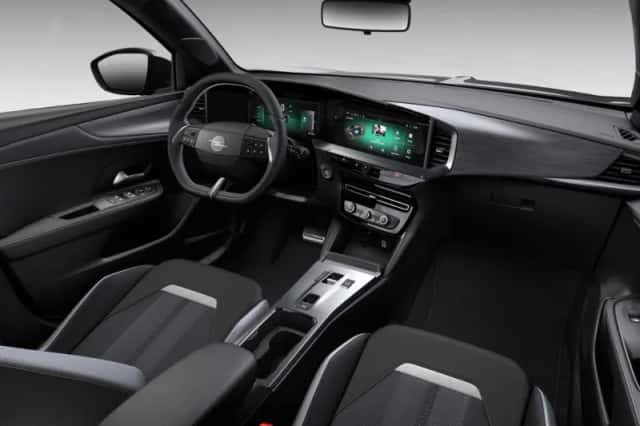 Opel Mokka-e (2026) thumbnail 5