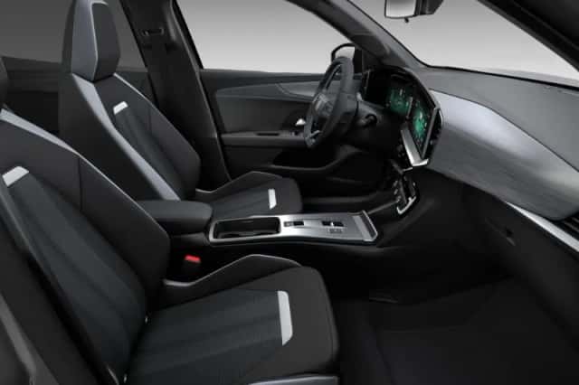 Opel Mokka-e (2026) thumbnail 6