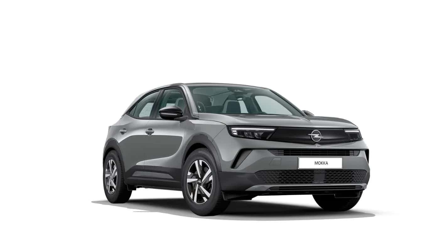 Opel Mokka (2026) — foto 1