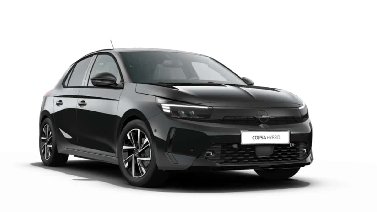 Opel Corsa (2026) — foto 1