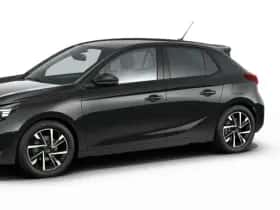 Opel Corsa (2026) thumbnail 3
