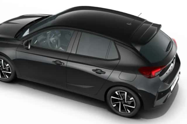 Opel Corsa (2026) thumbnail 4