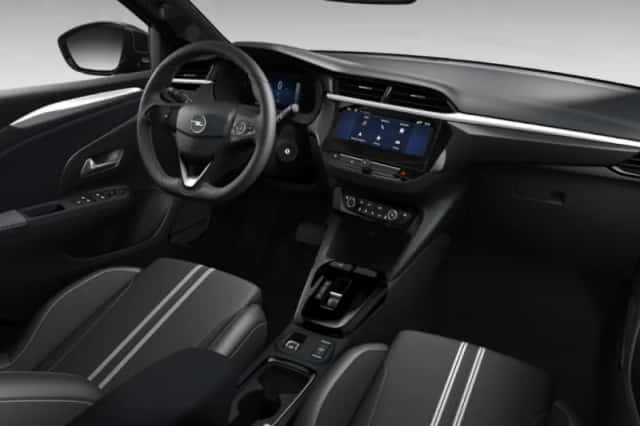 Opel Corsa (2026) thumbnail 5
