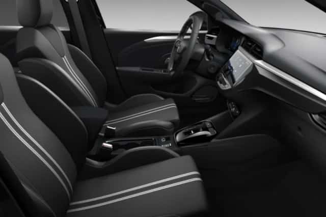 Opel Corsa (2026) thumbnail 6