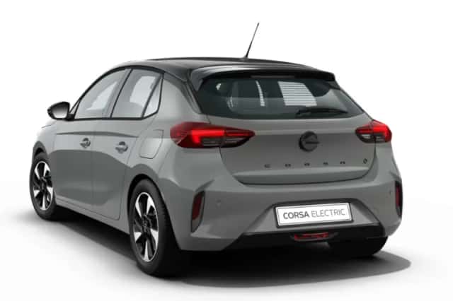 Opel Corsa-e (2026) thumbnail 2