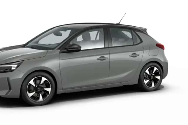 Opel Corsa-e (2026) thumbnail 3