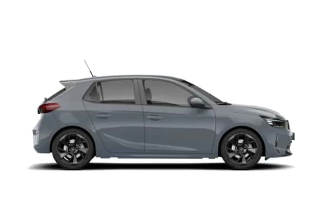 Opel Corsa-e (2026) thumbnail 4