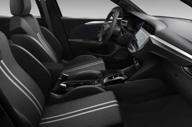 Opel Corsa-e (2026) thumbnail 6
