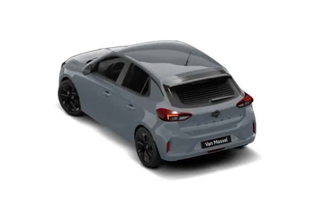 Opel Corsa-e (2026) thumbnail 8