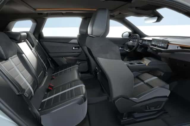 Opel Grandland (2026) thumbnail 6