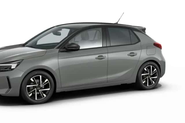 Opel Corsa (2026) thumbnail 3