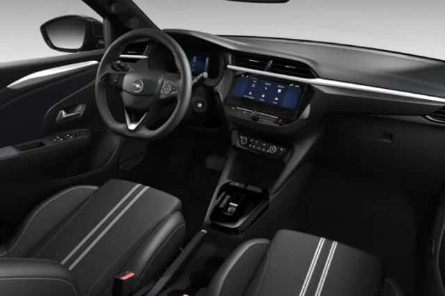 Opel Corsa (2026) thumbnail 5