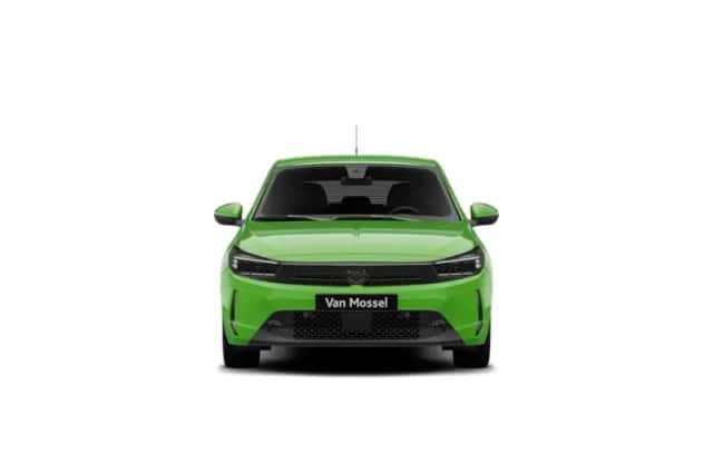 Opel Corsa (2026) thumbnail 2