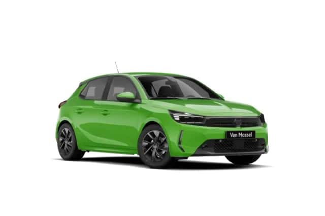 Opel Corsa (2026) thumbnail 3