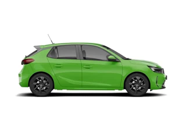 Opel Corsa (2026) thumbnail 4