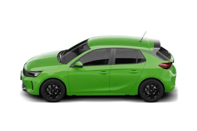 Opel Corsa (2026) thumbnail 5