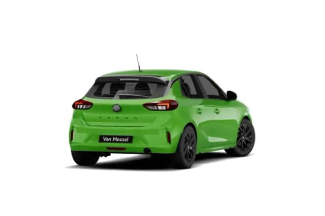 Opel Corsa (2026) thumbnail 6