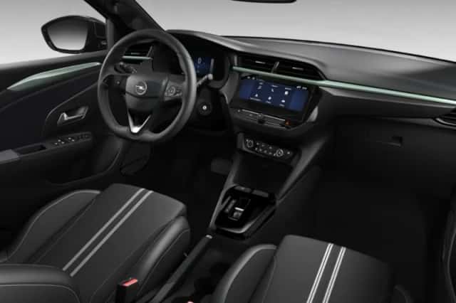 Opel Corsa (2026) thumbnail 5