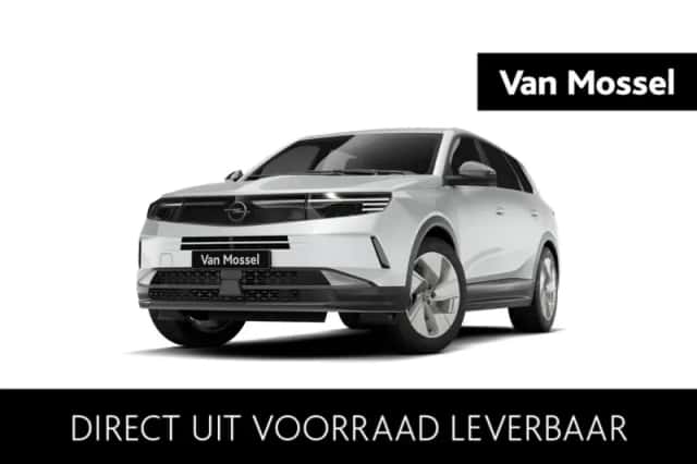 Opel Grandland (2026) thumbnail 1