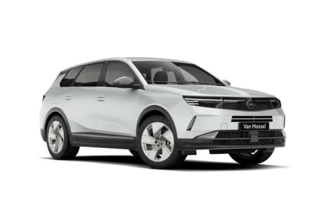 Opel Grandland (2026) thumbnail 3