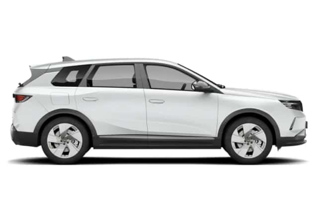 Opel Grandland (2026) thumbnail 4