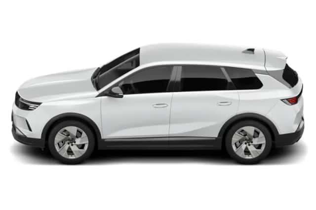 Opel Grandland (2026) thumbnail 5
