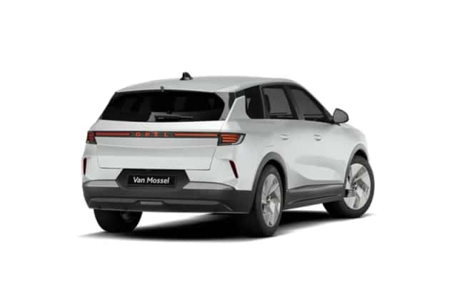 Opel Grandland (2026) thumbnail 6