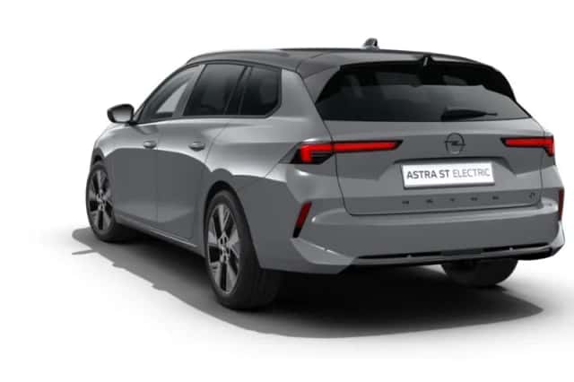 Opel Astra (2026) thumbnail 2