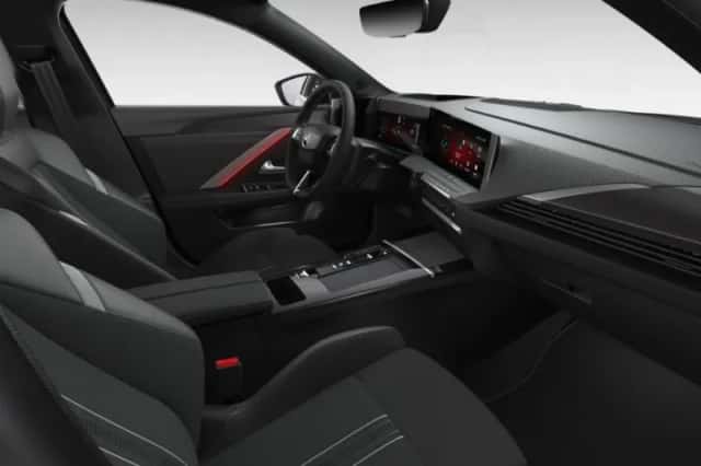 Opel Astra (2026) thumbnail 6