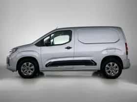 Opel Combo-e (2026) thumbnail 2
