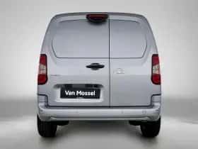 Opel Combo-e (2026) thumbnail 3